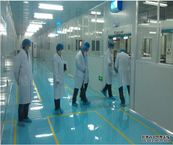 如何可以做到真正的“十萬級”潔凈車間？