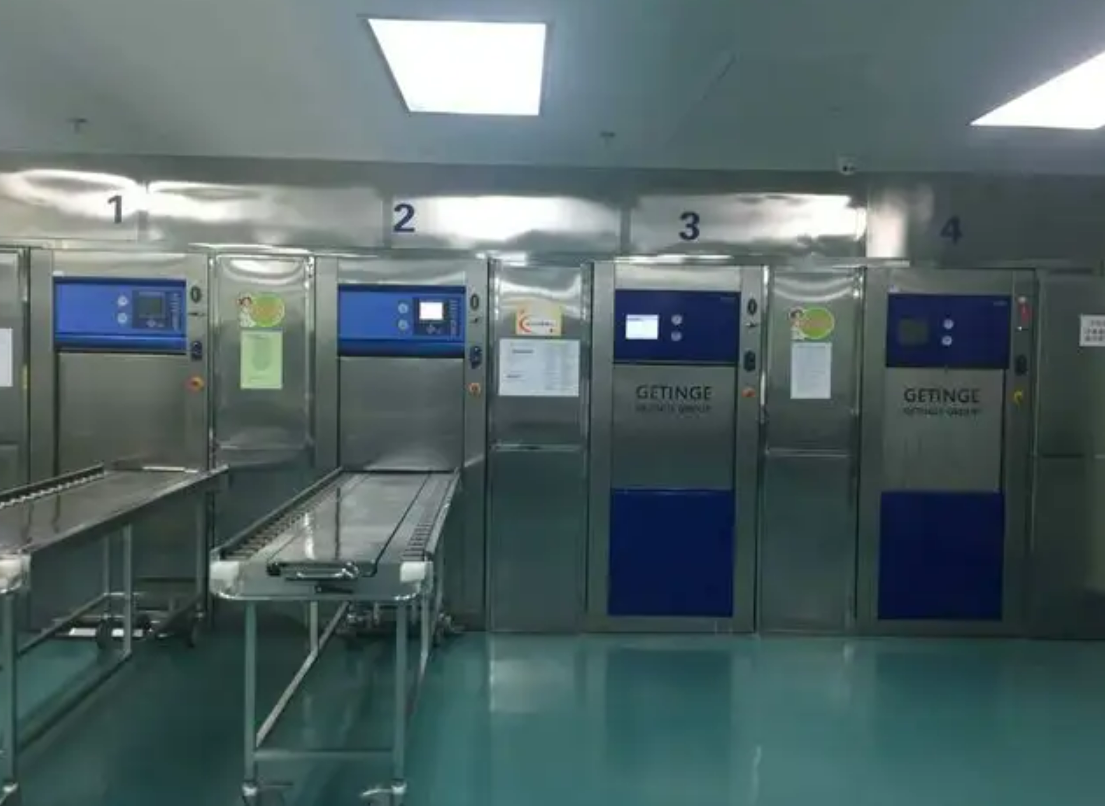 食品凈化潔凈車間多少錢？凈化車間工程費用