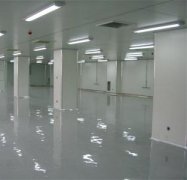 如何降低無塵車間建造成本？三點(diǎn)很重要