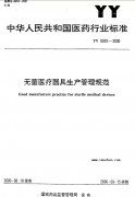 二類醫(yī)療器械產(chǎn)品生產(chǎn)過程管理辦法-參考版