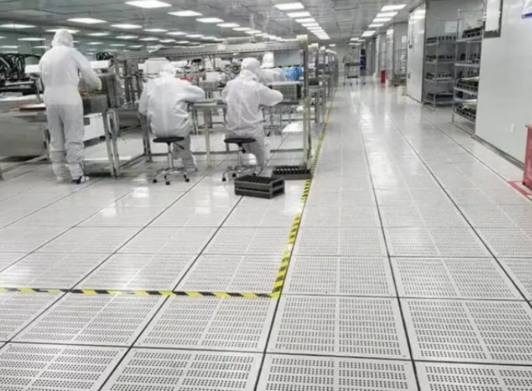 有機化學(xué)實驗室的等級標準